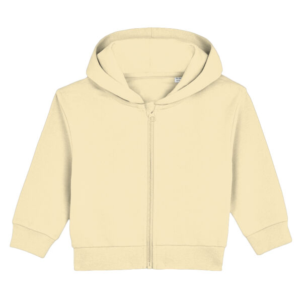 Baby Connector hoodie Thumbnail