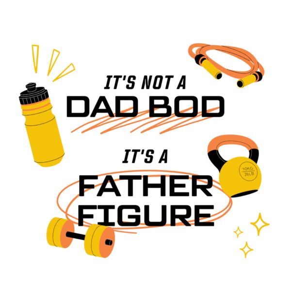 DAD BOD Thumbnail