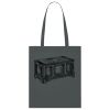 Light tote bag  Thumbnail