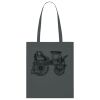 Light tote bag  Thumbnail
